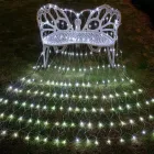 Гірлянда світлодіодна Сітка 200 LED 3х2м