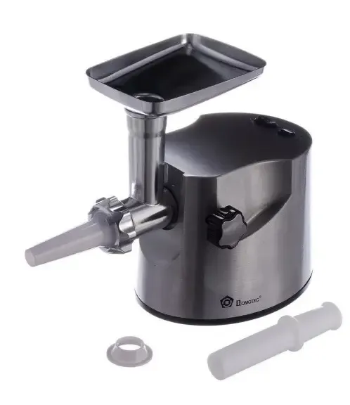 Електро-м'ясорубка Domotec MS-2021 3000W