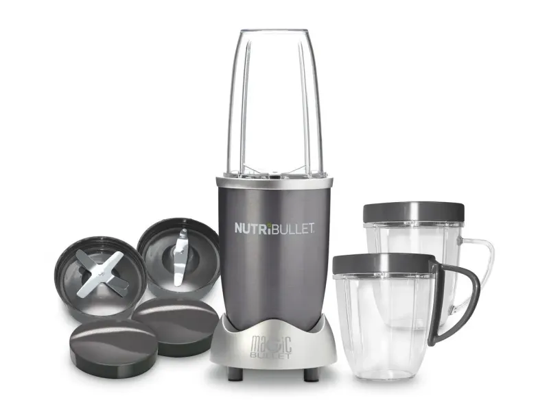 Кухонний комбайн блендер NutriBullet 900W