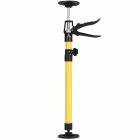 Багатофункціональна телескопічна опора-домкрат 30-59 см з регулюванням висоти та вантажопідйомністю до 40 кг