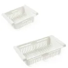 Органайзер в холодильник Strechable Hanging Storage Rack розтягується