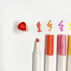 Акварельні маркери 60 кольорів Water Brush