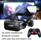 Шолом віртуальної реальності VR BOX j20