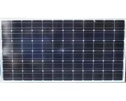 Сонячна панель Jaret 250W 24V, сонячна батарея