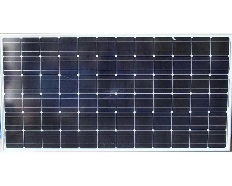 Сонячна панель Jaret 250W 24V, сонячна батарея