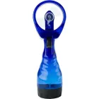 Вентилятор з розпиленням води, Water Spray Fan, переносний