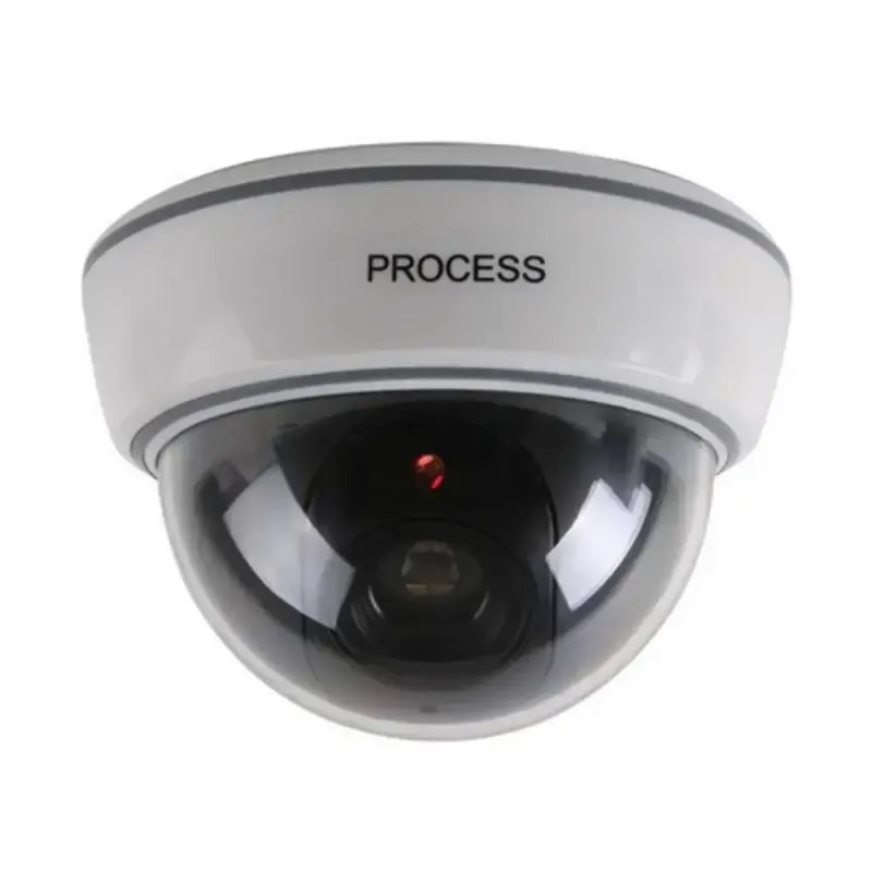 Муляж камера відеоспостереження Dummy Camera process  DS 1500B