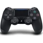 Джойстик плейстейшен DualShock 4 PS4 Wireless Controller геймпад Black