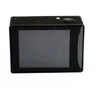 Екшн камера Action Camera D600