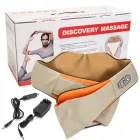 Масажер для шиї та плечей Massager of Neck Kneading