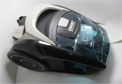 Пилосос контейнерний без мішка Grant GT-1604 3000 Вт