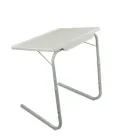 Складаний столик для їжі та ноутбука Table Mate 2