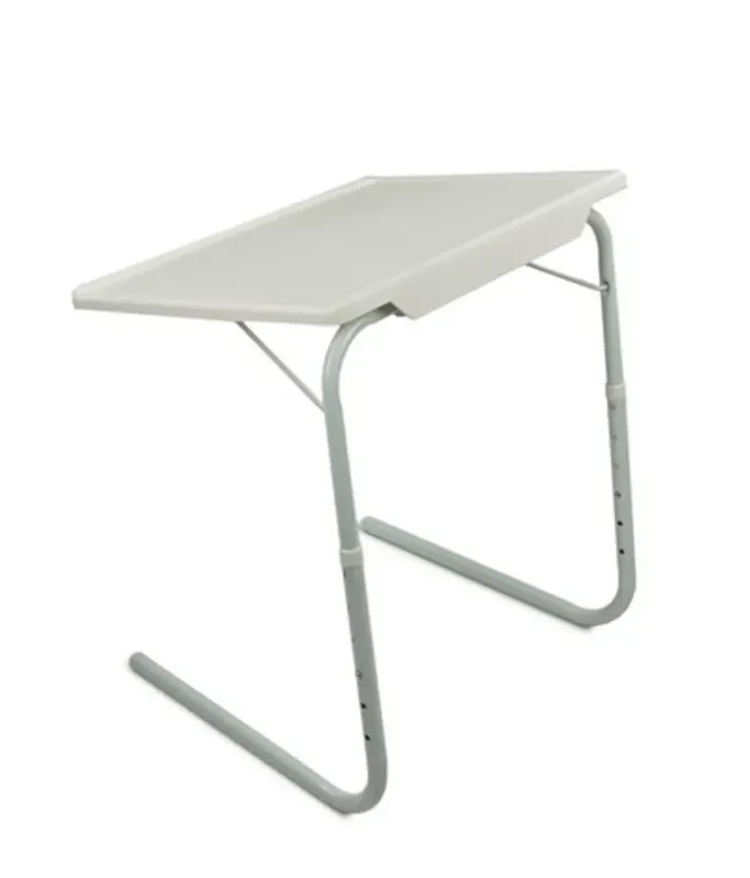 Складаний столик для їжі та ноутбука Table Mate 2