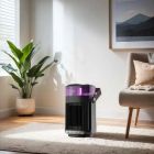Портативний обігрівач з зволожувачем повітря Healting Humidifier