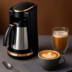 Електрична кавоварка-турка Sokany SK-09049