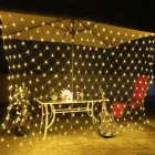 Гірлянда світлодіодна Сітка 200 LED 3х2м