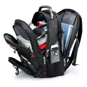 Рюкзак, швейцарський рюкзак, SwissGear 8810, туристичний рюкзак, рюкзак для ноутбука