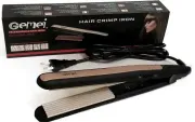Гофре для волосся Gemei GM-2955w
