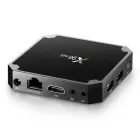 Смарт ТВ приставка X96 mini 2/16Gb Android