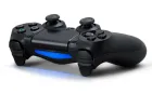 Джойстик плейстейшен DualShock 4 PS4 Wireless Controller геймпад Black