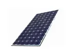 Сонячна панель Jaret 250W 24V, сонячна батарея