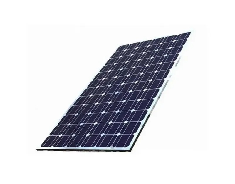 Сонячна панель Jaret 250W 24V, сонячна батарея