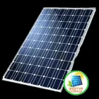 Сонячна панель Jaret 250W 24V, сонячна батарея