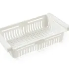 Органайзер в холодильник Strechable Hanging Storage Rack розтягується
