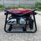 Генератор Vackson VK9500V бензиновий 3 кВт однофазний