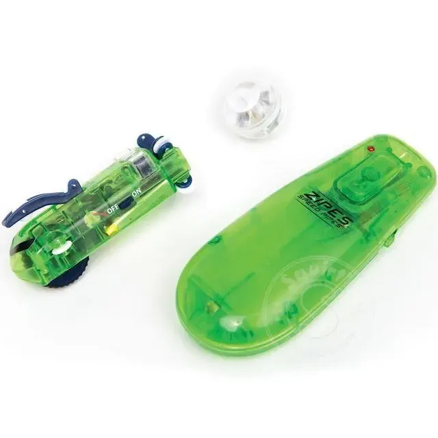 Трубки, що світяться, CHARIOTS SPEED PIPES / трубопровідний автотрек / гоночний трек (27 деталей)