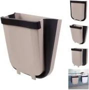 Відро для сміття, Відро для сміття Foldable Hanging Garbage Bin