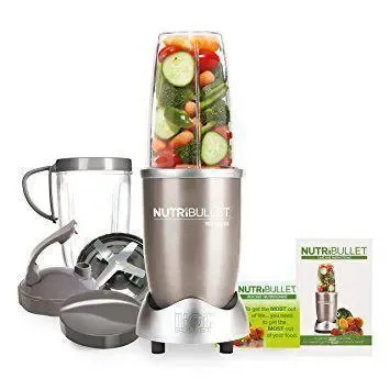 Кухонний комбайн блендер NutriBullet 900W