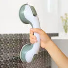 Ручка-помічник універсальна для ванної на вакуумних присосках Helping Handle