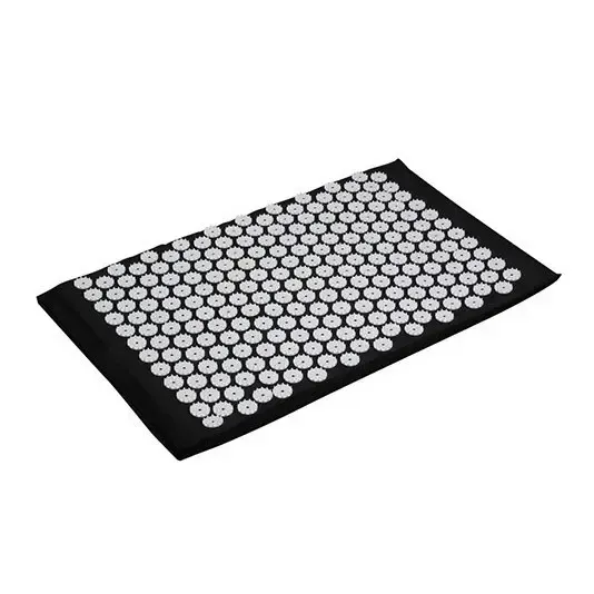 Акупунктурний масажний килимок Ommassage Yantra Mat (Янтре Мат)
