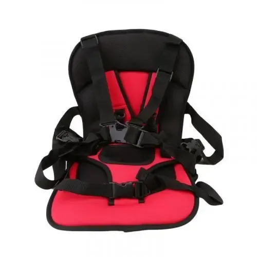 Безкаркасне дитяче автокрісло, крісло для дитини в машину, дитяче автомобільне крісло