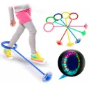 Скакалка на одну ногу, нейроскакалка