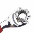 Універсальний багатофункціональний гайковий ключ Universal Tiger Wrench 48 в 1
