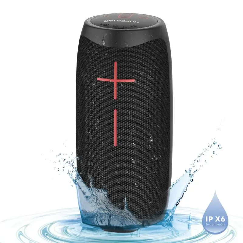 Портативна бездротова колонка Hopestar P40