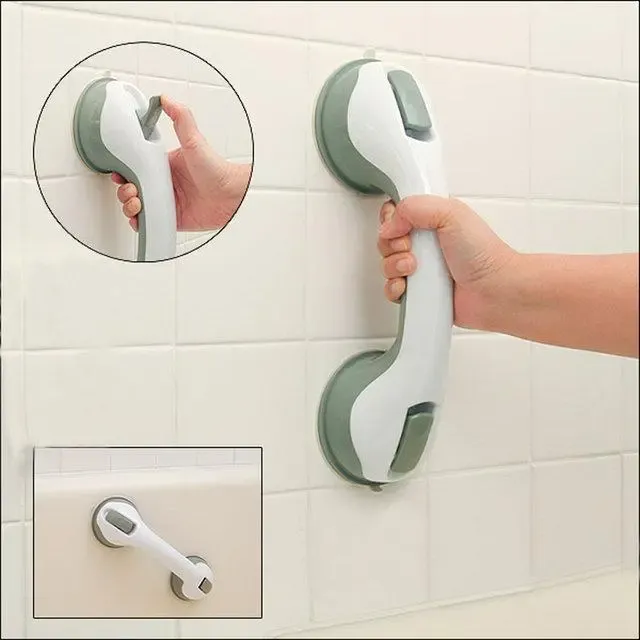 Ручка-помічник універсальна для ванної на вакуумних присосках Helping Handle
