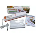 Вакуумний пакувальник для їжі Freshpack Pro