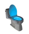 Led підсвічування для унітазу з датчиком руху TOILET Light Bowl