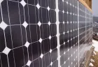 Сонячна панель Jaret 250W 24V, сонячна батарея