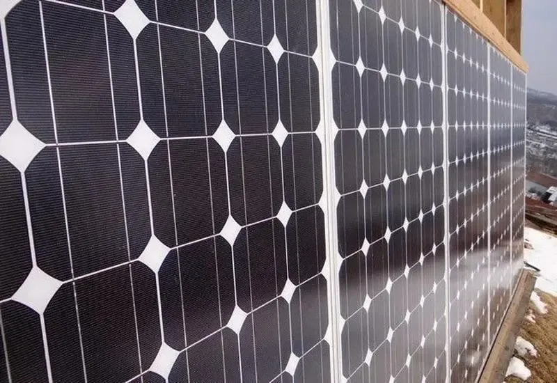 Сонячна панель Jaret 250W 24V, сонячна батарея
