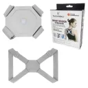 Корсет для спини хребта Nuoyi miao smart senssor corrector Коректор постави