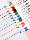 Акварельні маркери 36 кольорів Water Brush