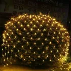 Гірлянда світлодіодна Сітка 200 LED 3х2м