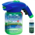 Рідкий газон HYDRO MOUSSE + розпилювач для гідропосіву