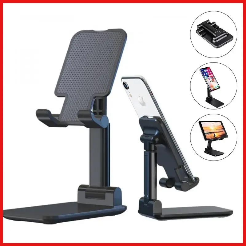 Універсальна підставка-тримач для телефону та планшета Erston