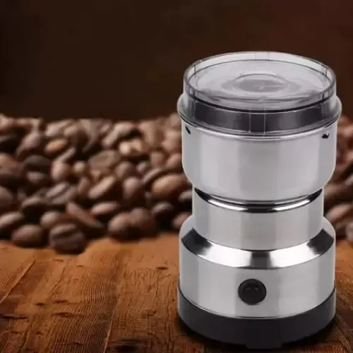 Кавомолка електрична MAXTOP (150 Вт)