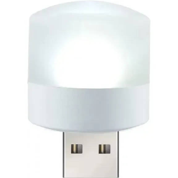 Портативний світильник-нічник LED від USB